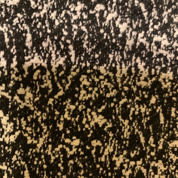 Final Reduction! BR Pleated Tweed Skirt- pockets! - Picture 4 of 7